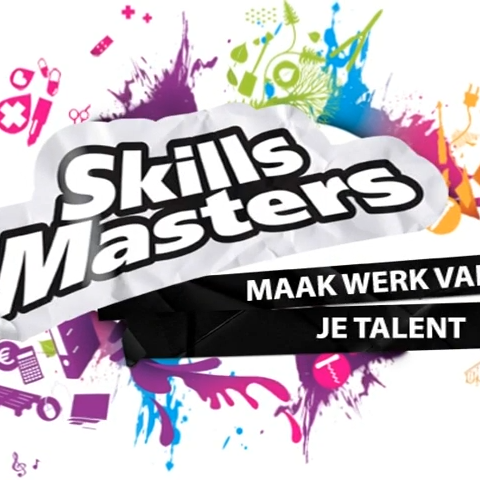 <span>Skills Masters Promo (2009)</span><i>→</i>